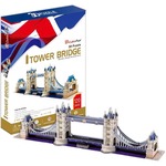 Puzzle 3D Tower Bridge