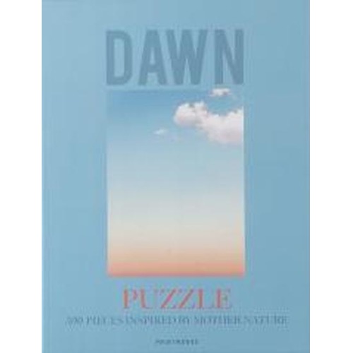 Puzzle 500 Daytime Dawn