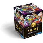 Puzzle 500 elementów Cubes Anime Dragon Ball