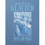 Puzzle 500 Nature Glacier