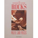 Puzzle 500 Nature Rocks