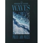 Puzzle 500 Nature Waves