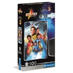 Puzzle 500 Star trek 35142