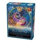 Puzzle 500 Znaki zodiaku: Skorpion