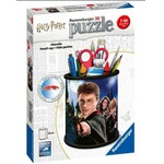 Puzzle 54 elementy Harry Potter Przybornik