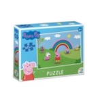 Puzzle 60 Peppa Pig