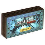 Puzzle Box #1 - łamigłówka Recent Toys - poziom 3/5