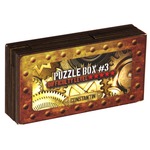 Puzzle Box #3 - łamigłówka Recent Toys - poziom 5/5