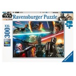 Puzzle dla dzieci 2D The Mandalorian 300 elementów