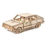 Puzzle Drewniane 3D Polonez 1500