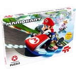 Puzzle Mariokart Funracer 1000 elementów