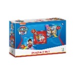 Puzzle Paw Patrol 3 in1