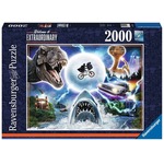 Puzzle Universal-Amblin Multi-pro 2000 elementów