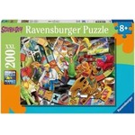 Puzzle XXL 200 Scooby Doo