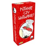 Pytanie czy wyzwanie?