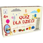 Quiz Dla Dzieci