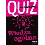 Quiz imprezowy. Wiedza ogólna