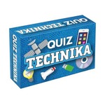 Quiz Technika MINI