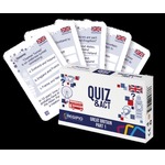 QUIZ&ACT Great Britain PART 1