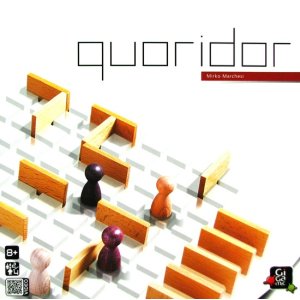 Quoridor