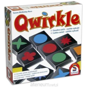 Qwirkle (edycja polska)