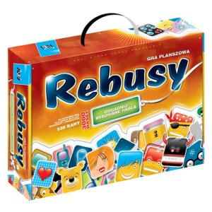 Rebusy