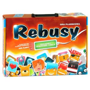 Rebusy