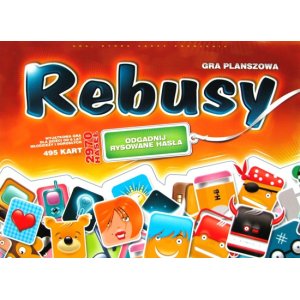 Rebusy