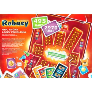 Rebusy