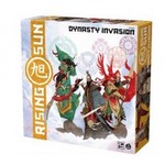 Rising Sun: Inwazja Dynastii PORTAL (CMON)