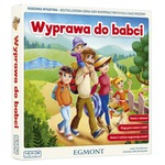 Rodzinka Wygrywa: Wyprawa do Babci