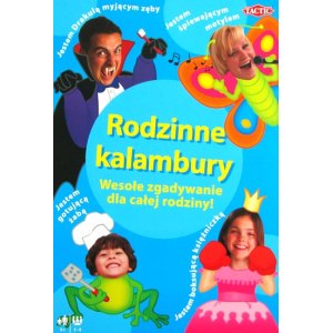 Rodzinne kalambury