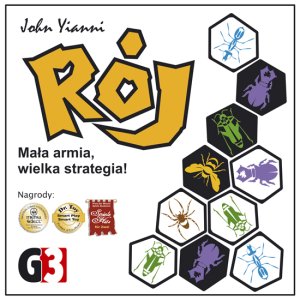 Rój (nowa edycja)