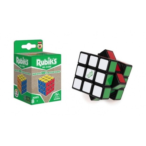 Rubik\'s: Kostka 3x3 EKO