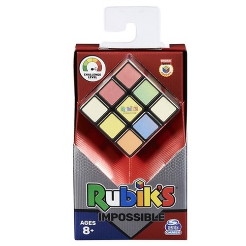 Rubik\'s: Kostka Multikolor