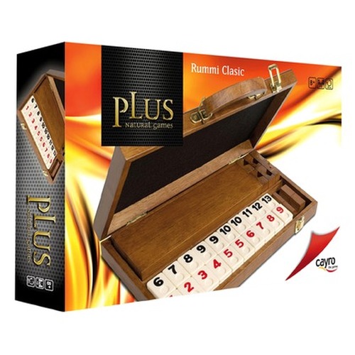 Rummy Classic (Deluxe) (1610)