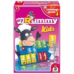 Rummy Kids (wersja dla dzieci)