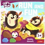 Run and Fun TREFL