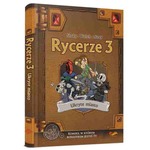 Rycerze 3: Ukryte miasto