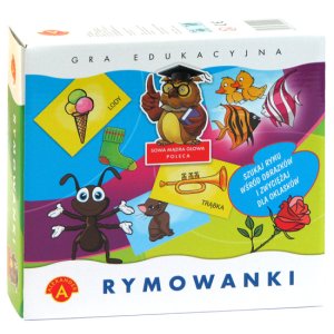 Rymowanki