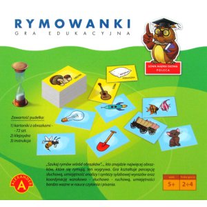 Rymowanki