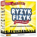 Ryzyk Fizyk: Edycja Deluxe