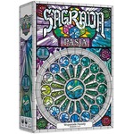 Sagrada. Pasja.