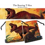 Sakiewka: The Roaring T-Rex