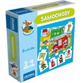 Samochody