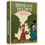 Sherlock Holmes - Pojedynek z Irene Adler