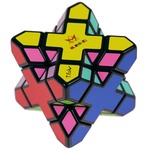 Skewb Xtreme - łamigłówka Recent Toys - poziom 4,5/5