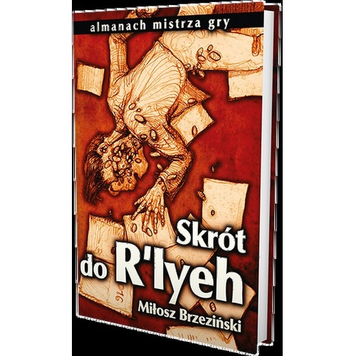 Skrót do R\'lyeh (druga edycja)