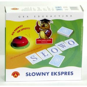 Słowny Ekspres