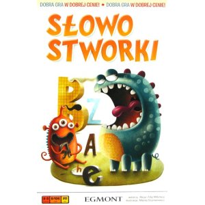 SłowoStworki